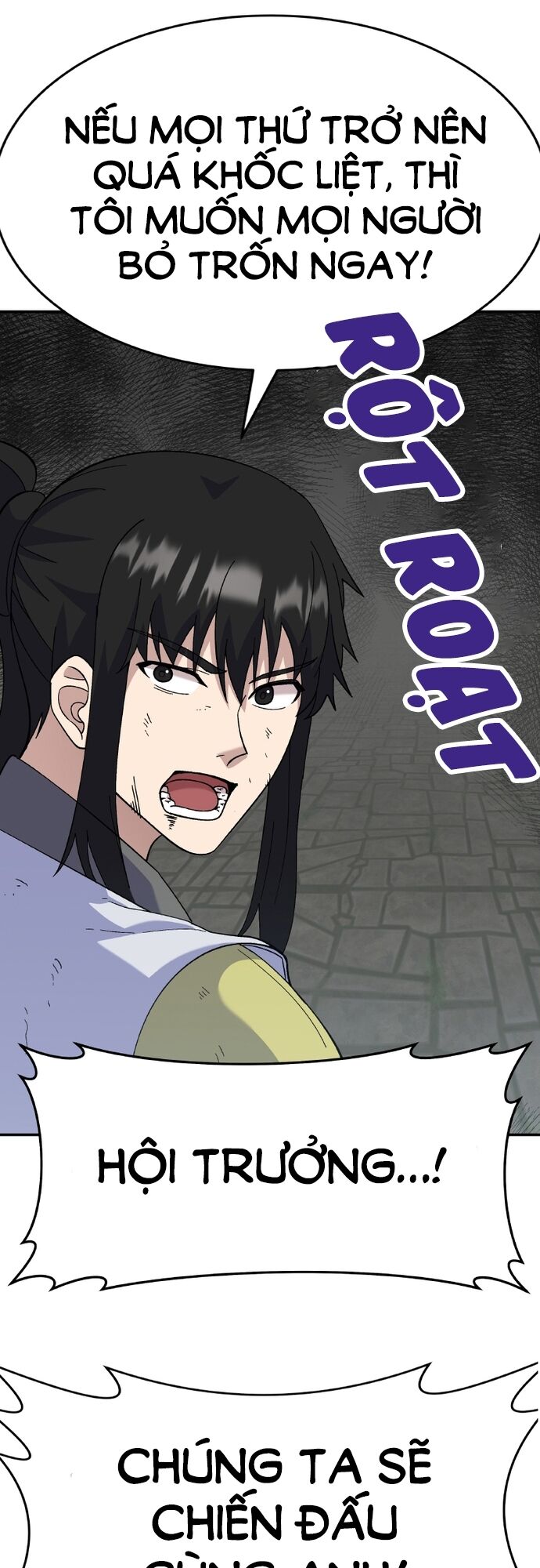Shipper Của Thần [Chap 1-8]