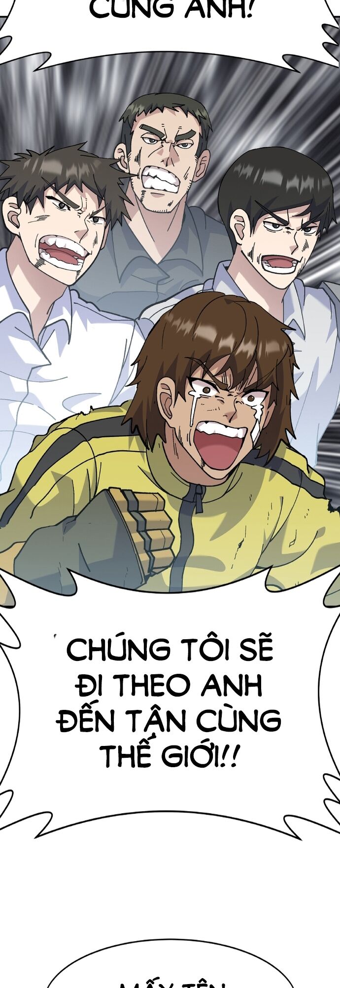 Shipper Của Thần [Chap 1-8]