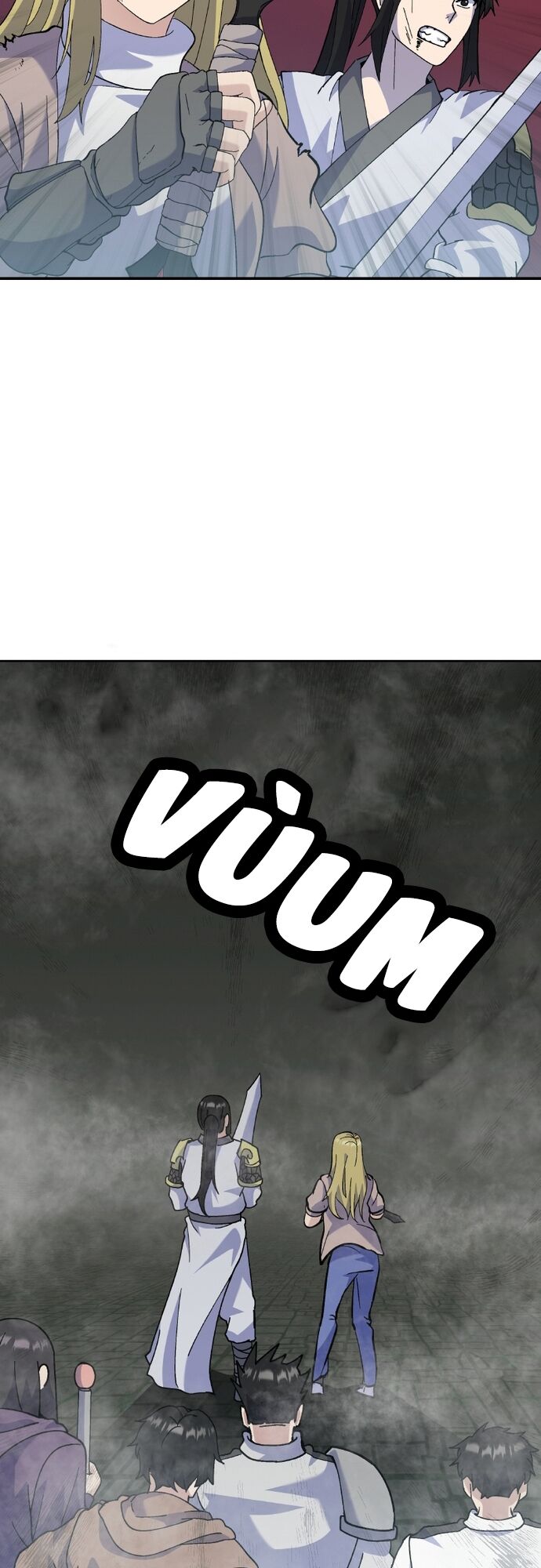 Shipper Của Thần [Chap 1-8]