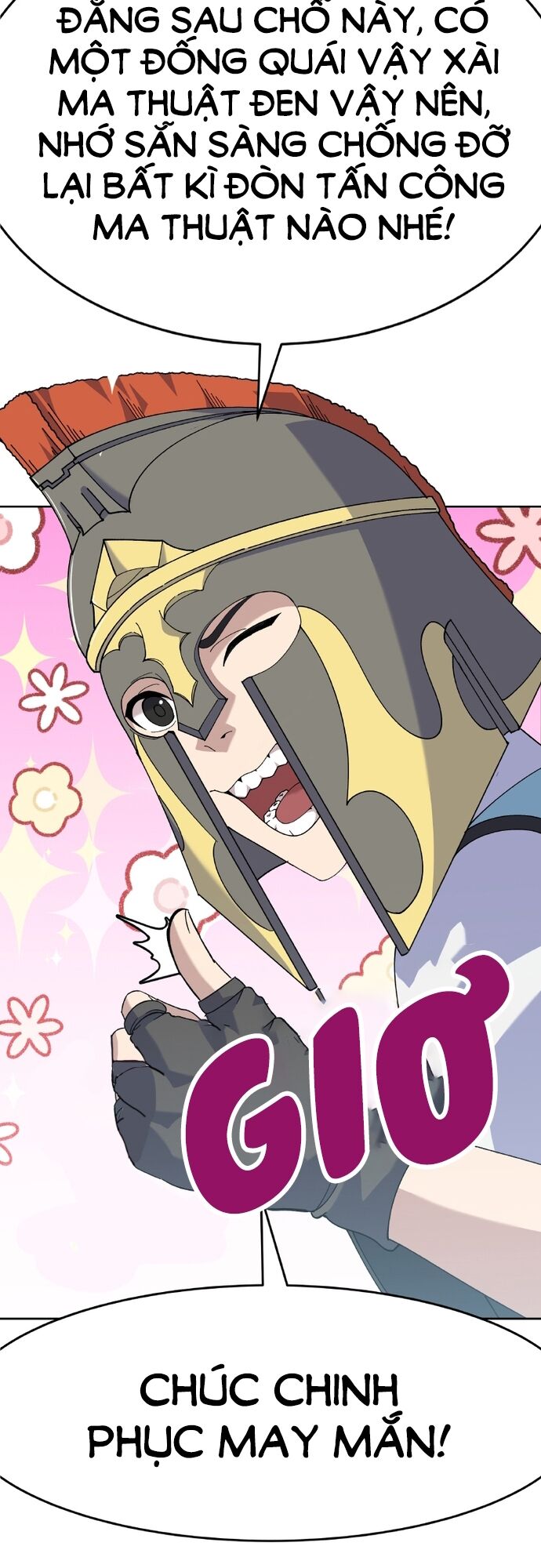 Shipper Của Thần [Chap 1-8]