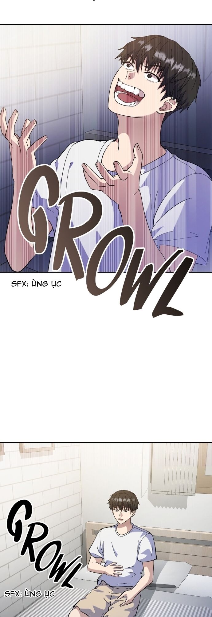 Shipper Của Thần [Chap 1-8]