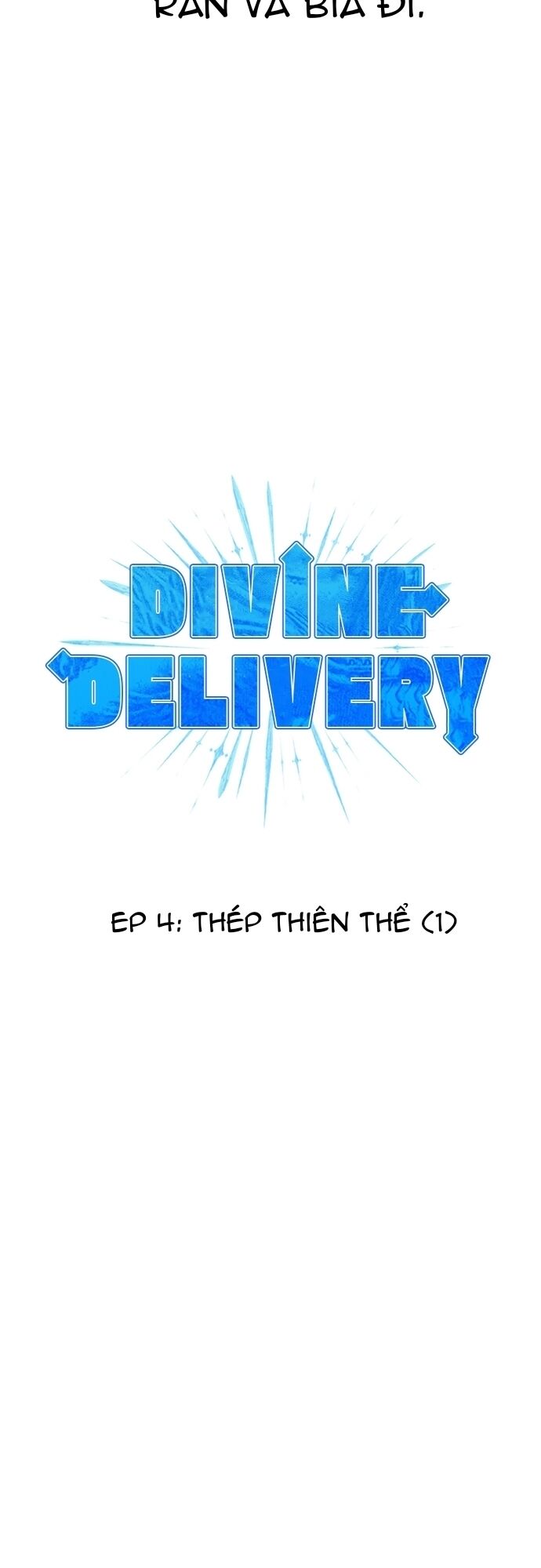 Shipper Của Thần [Chap 1-8]
