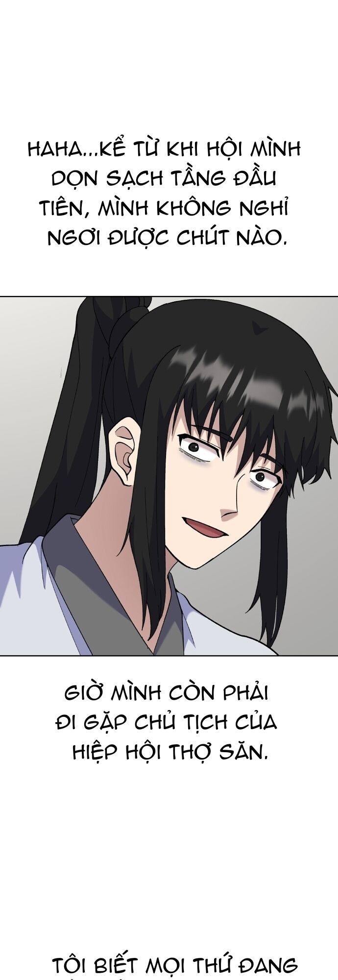 Shipper Của Thần [Chap 1-8]