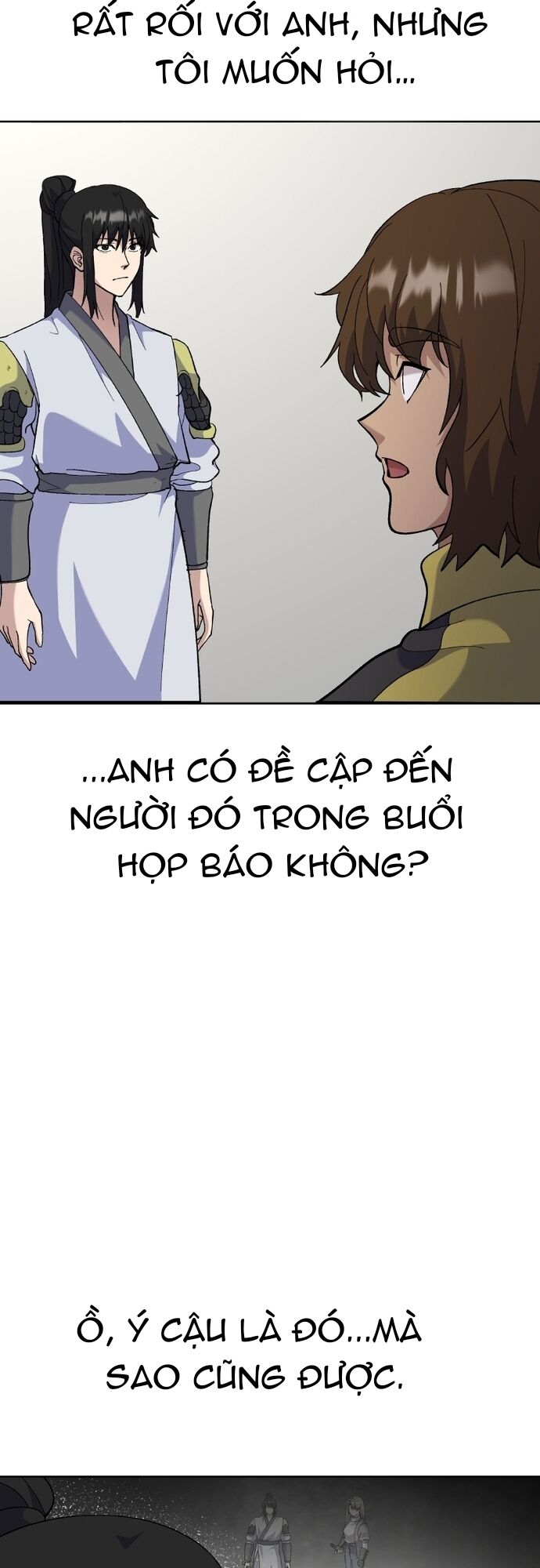 Shipper Của Thần [Chap 1-8]