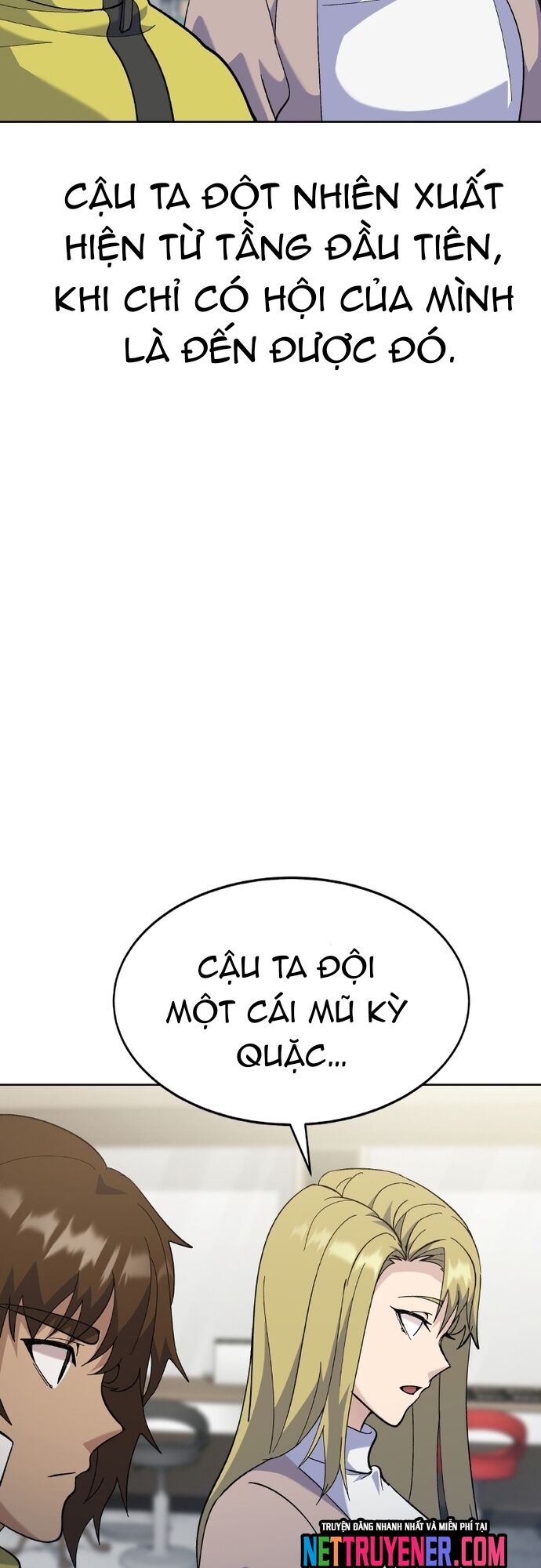 Shipper Của Thần [Chap 1-8]