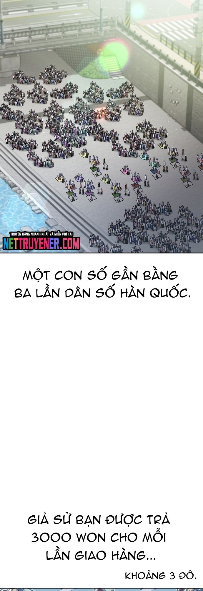 Shipper Của Thần [Chap 1-8]