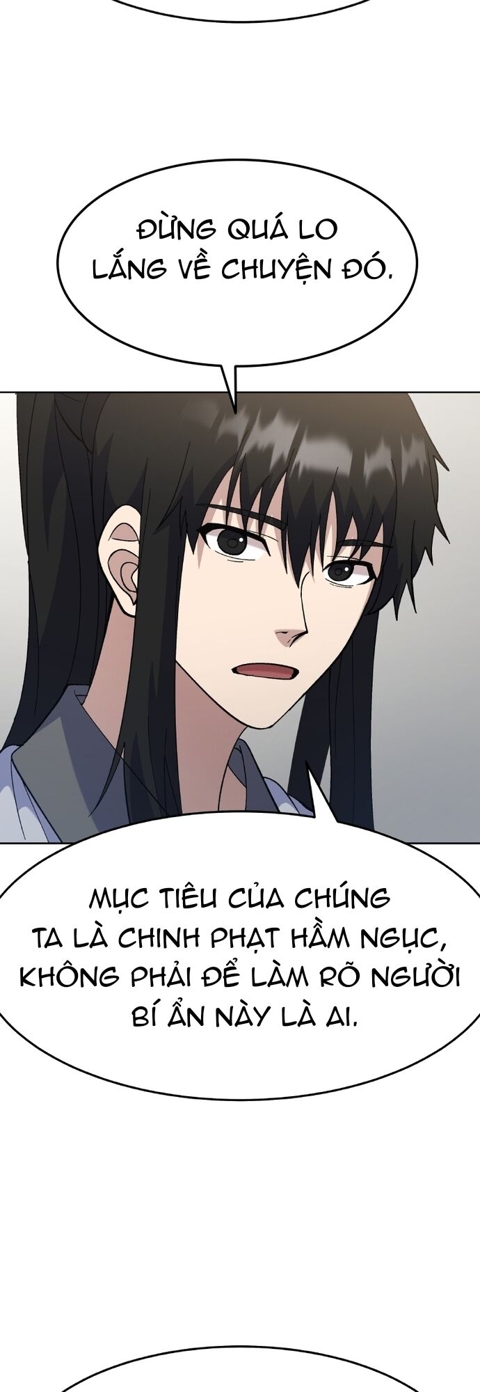 Shipper Của Thần [Chap 1-8]