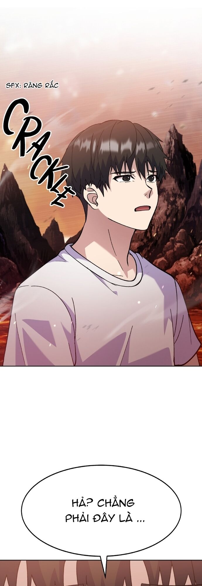 Shipper Của Thần [Chap 1-8]
