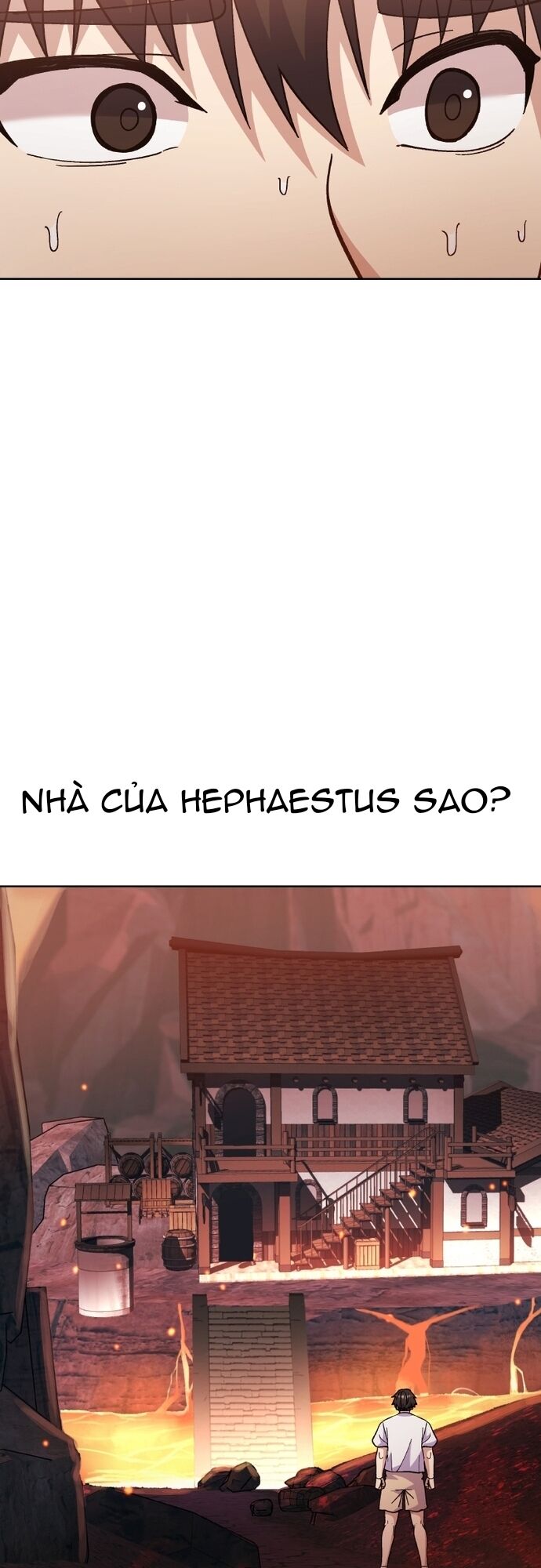 Shipper Của Thần [Chap 1-8]