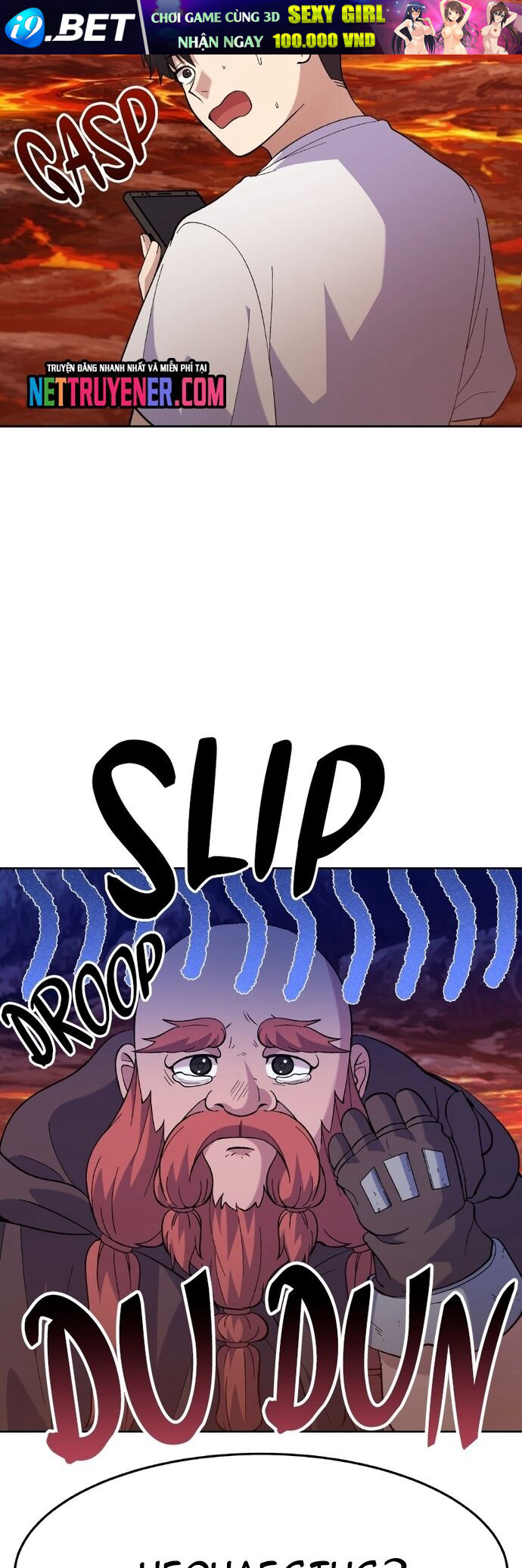 Shipper Của Thần [Chap 1-8]