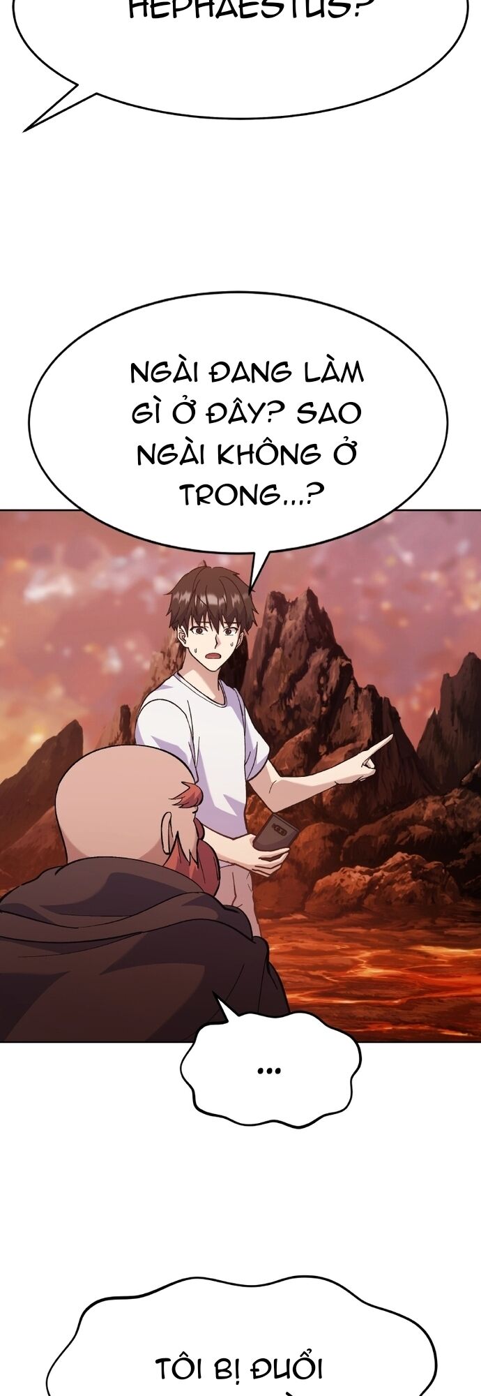 Shipper Của Thần [Chap 1-8]