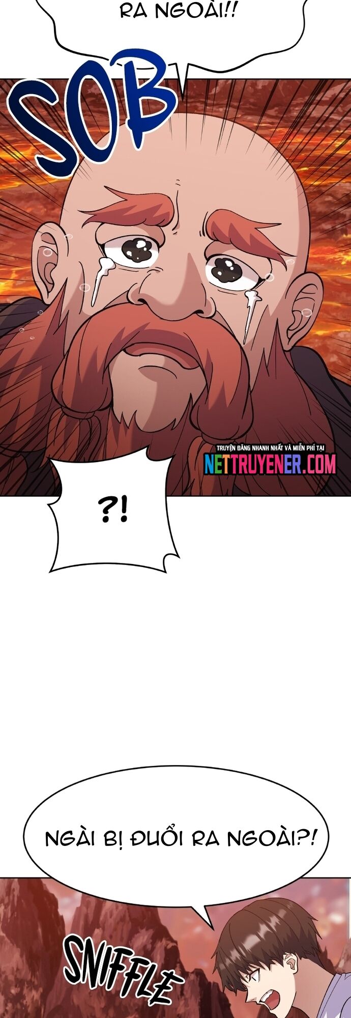 Shipper Của Thần [Chap 1-8]