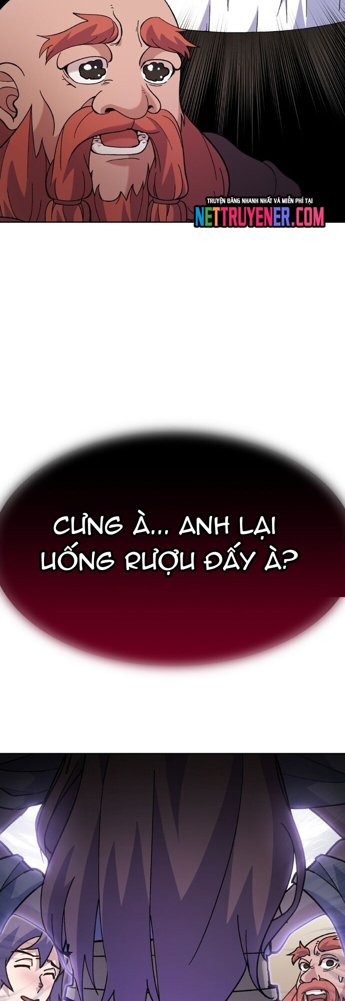Shipper Của Thần [Chap 1-8]
