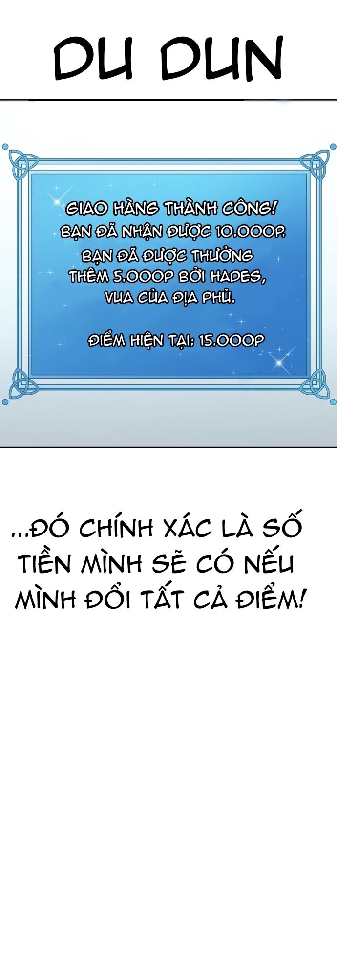 Shipper Của Thần [Chap 1-8]