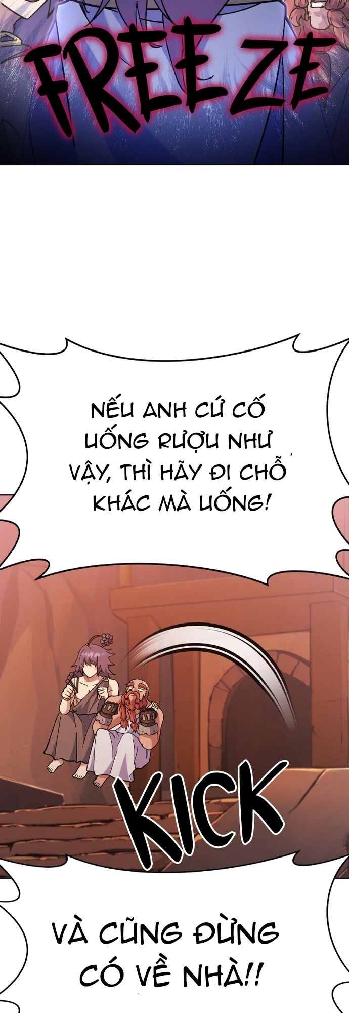 Shipper Của Thần [Chap 1-8]