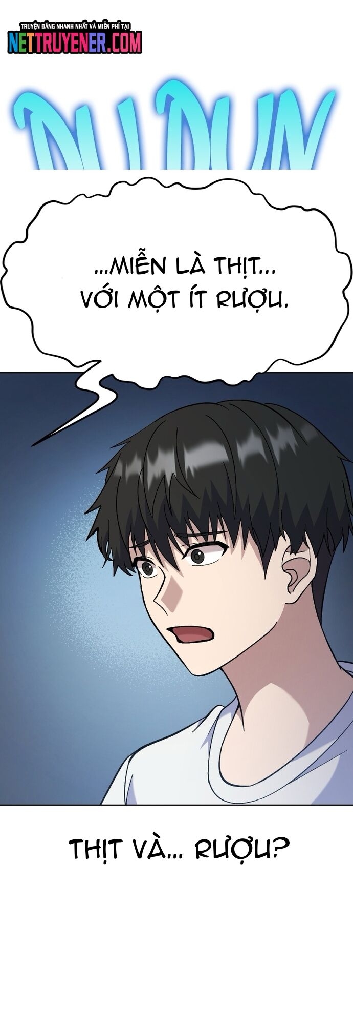 Shipper Của Thần [Chap 1-8]