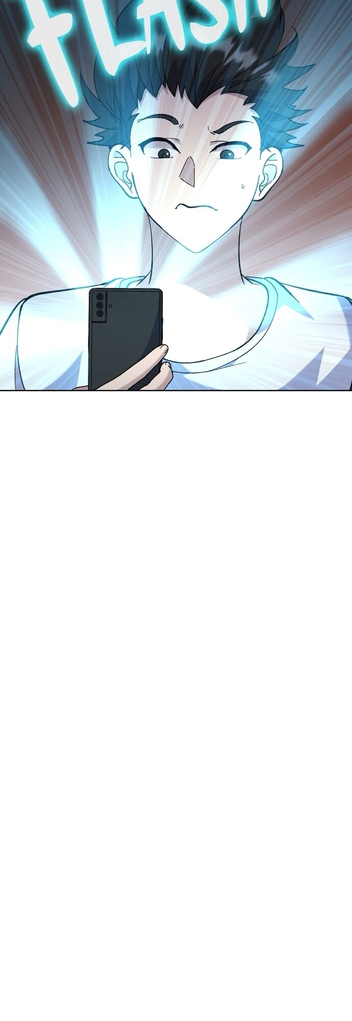 Shipper Của Thần [Chap 1-8]