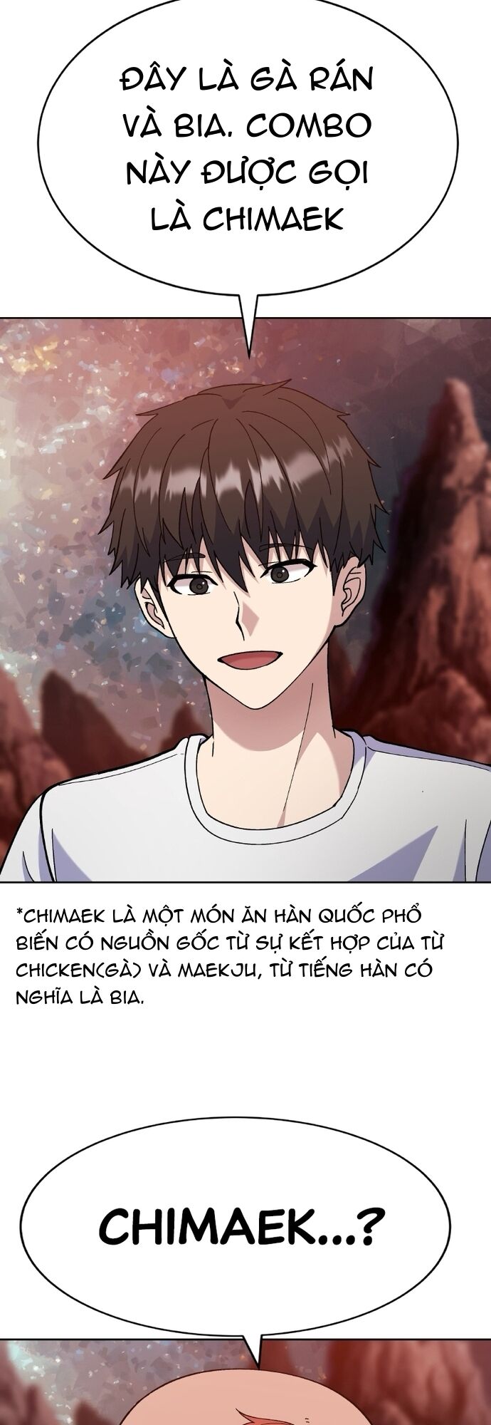 Shipper Của Thần [Chap 1-8]