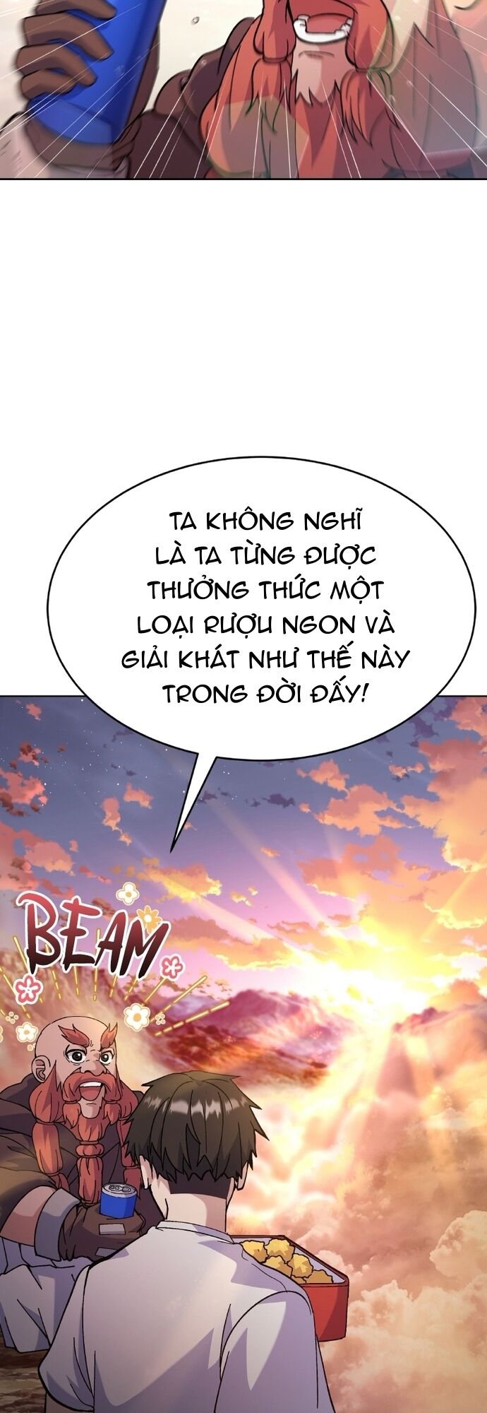 Shipper Của Thần [Chap 1-8]