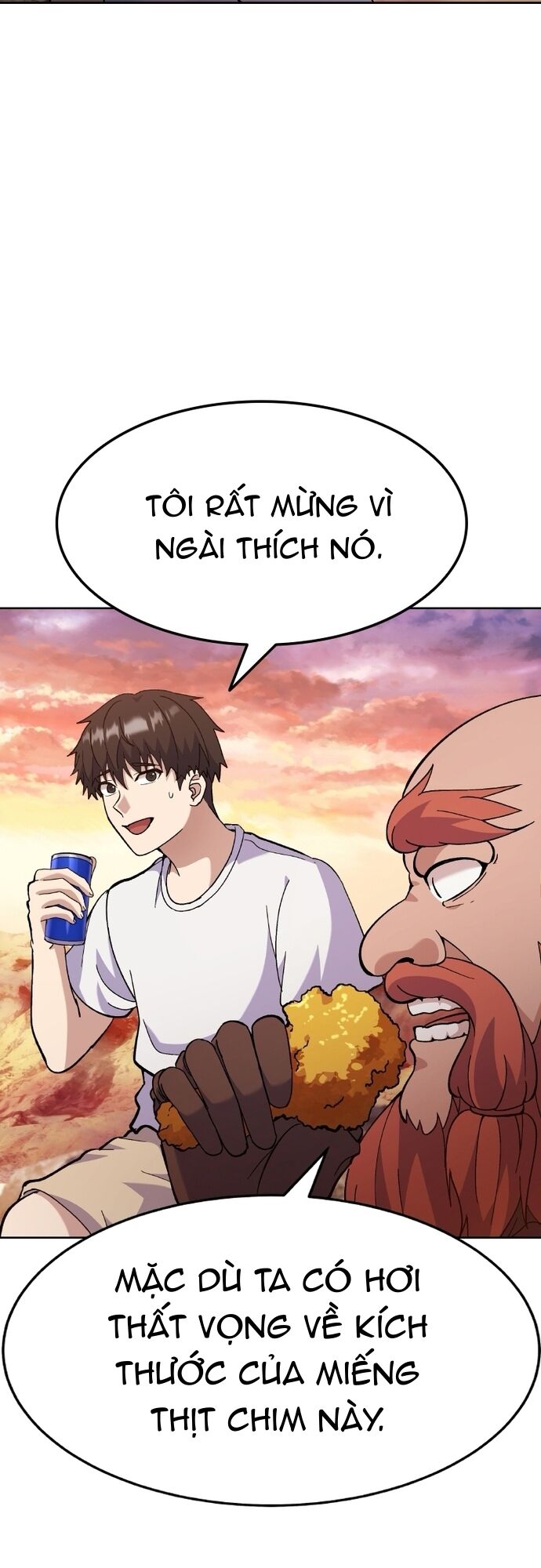 Shipper Của Thần [Chap 1-8]