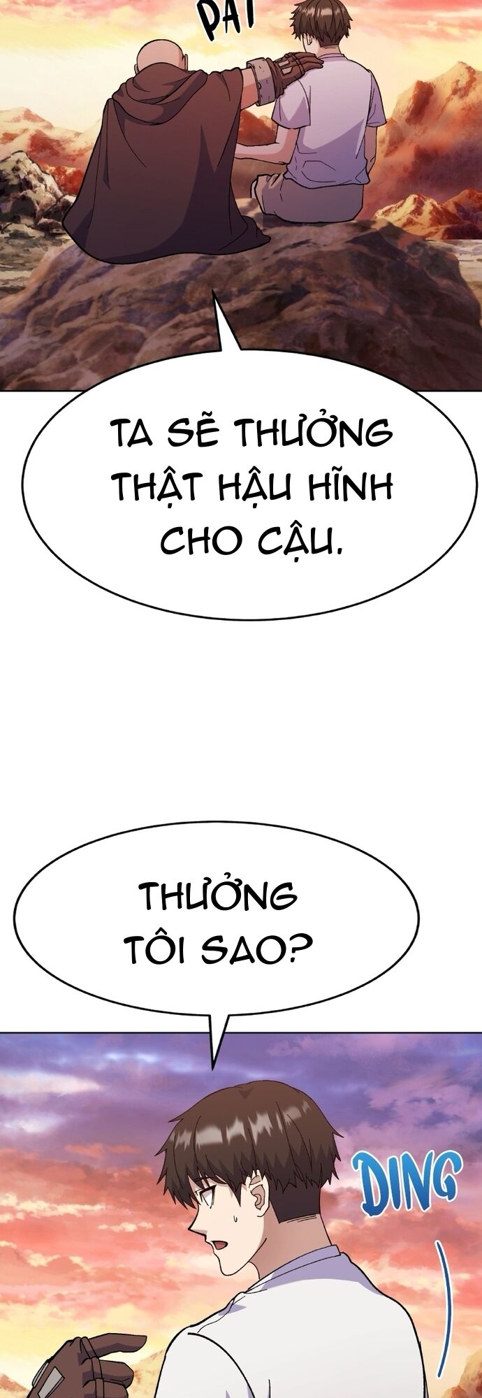 Shipper Của Thần [Chap 1-8]
