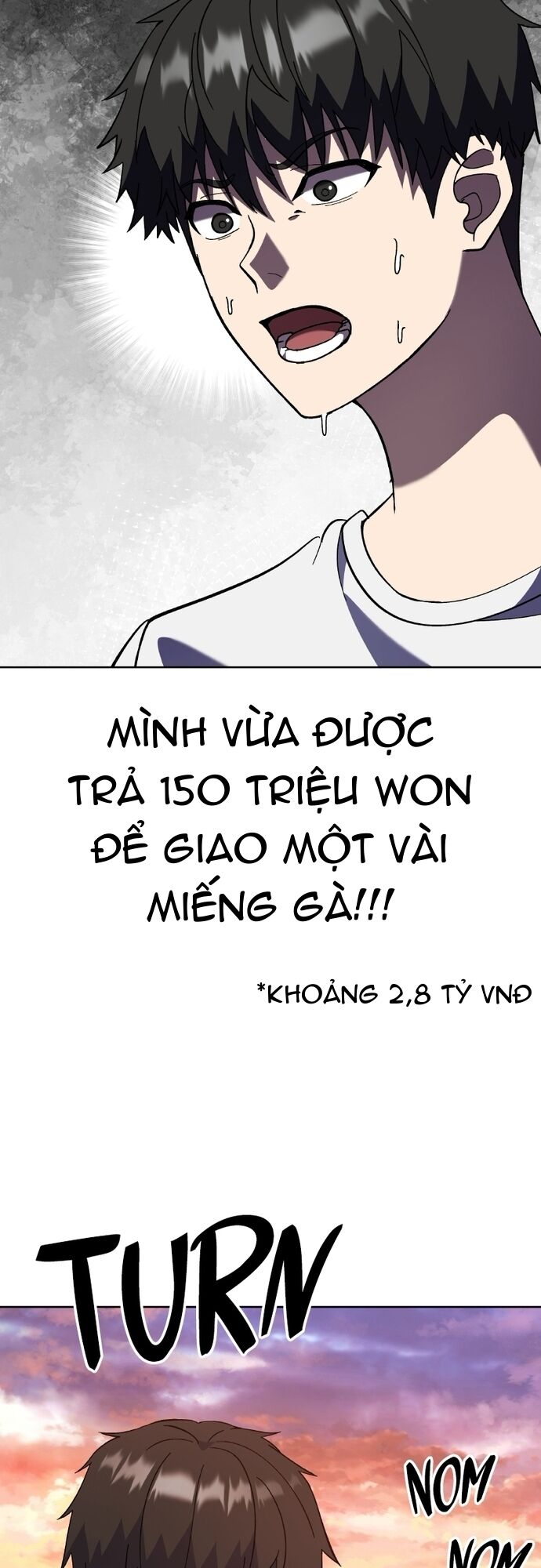 Shipper Của Thần [Chap 1-8]