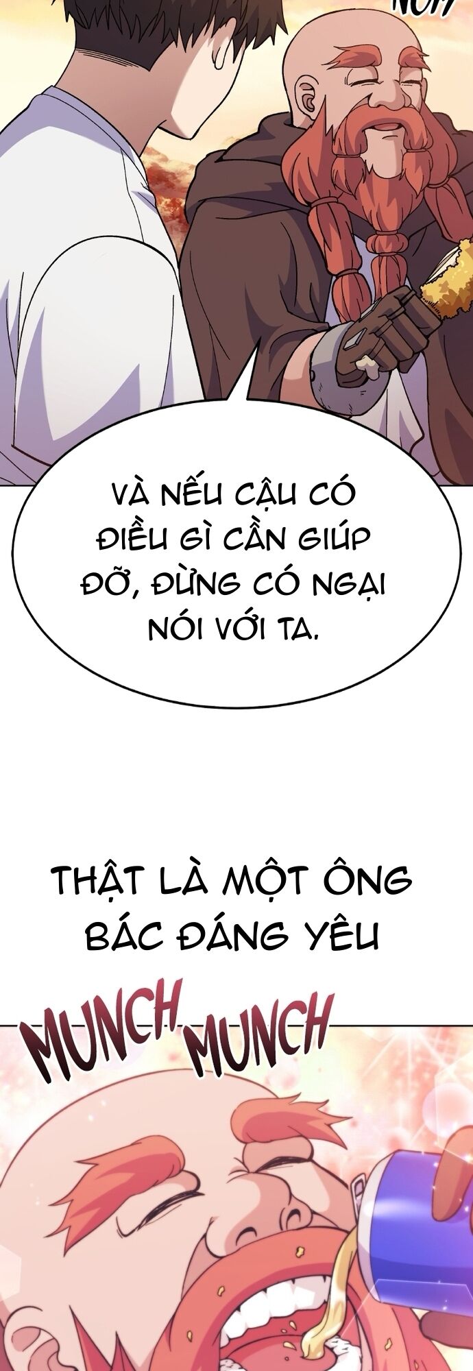 Shipper Của Thần [Chap 1-8]