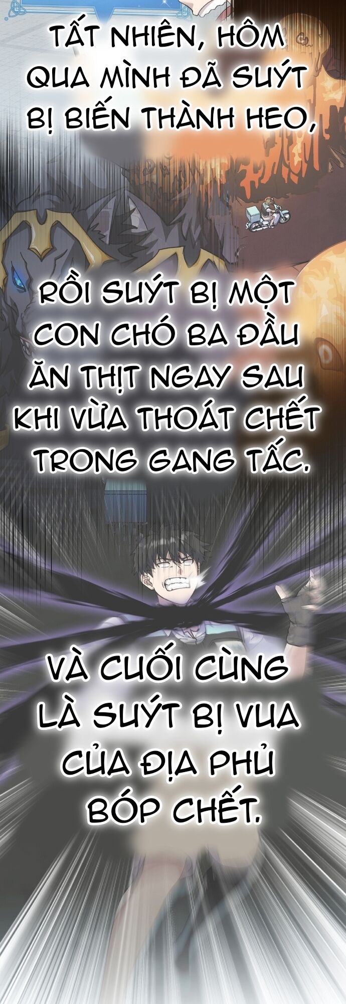 Shipper Của Thần [Chap 1-8]