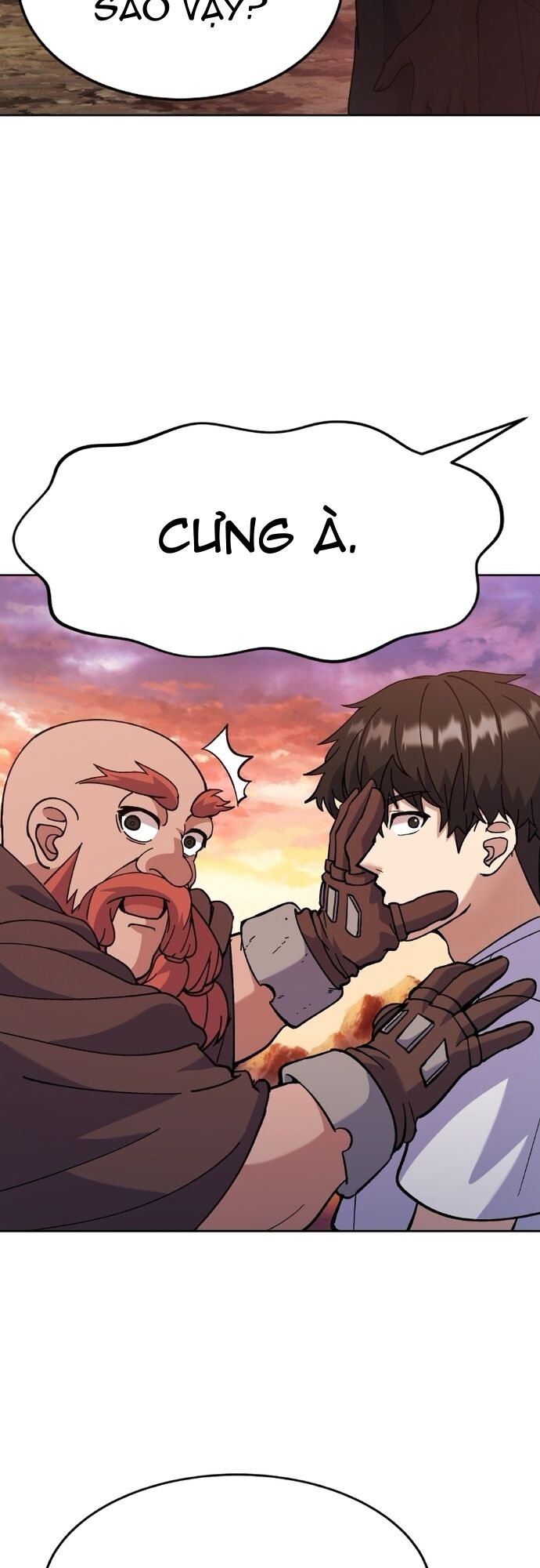 Shipper Của Thần [Chap 1-8]