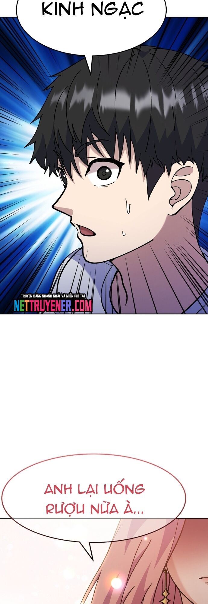 Shipper Của Thần [Chap 1-8]