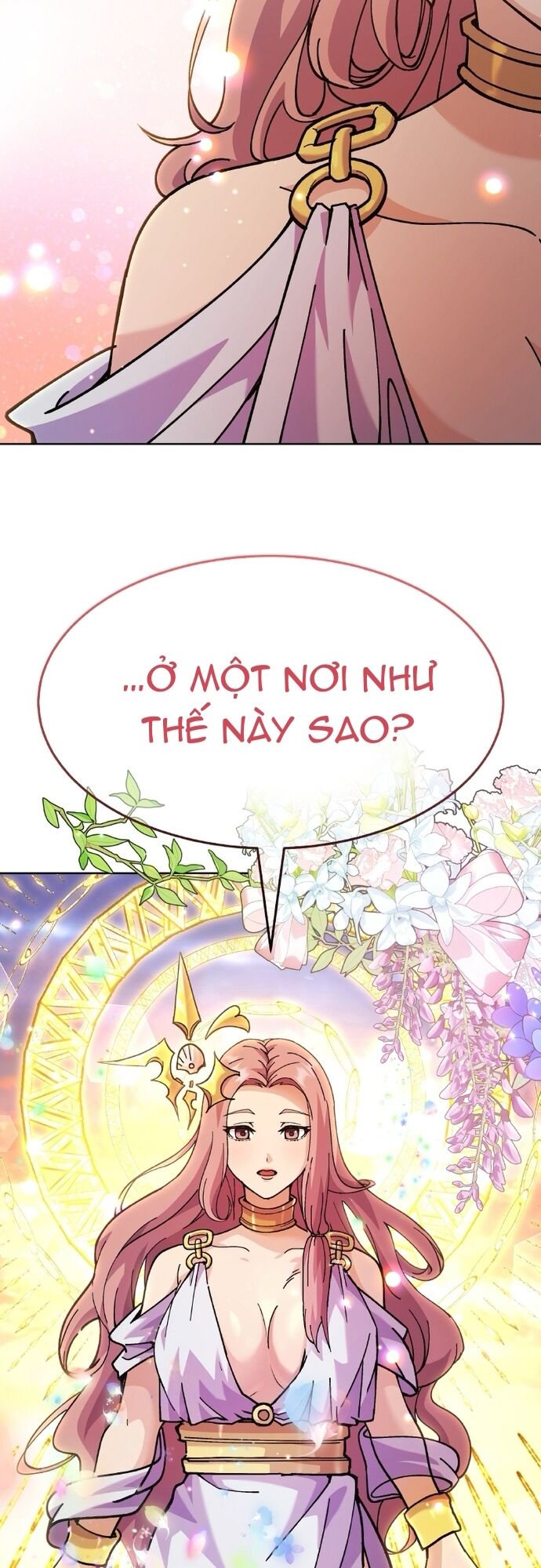 Shipper Của Thần [Chap 1-8]