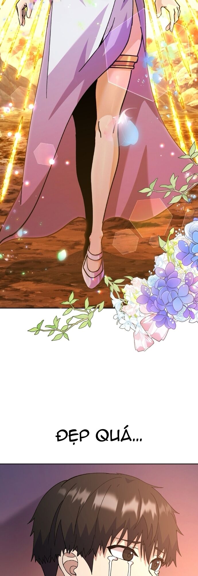 Shipper Của Thần [Chap 1-8]