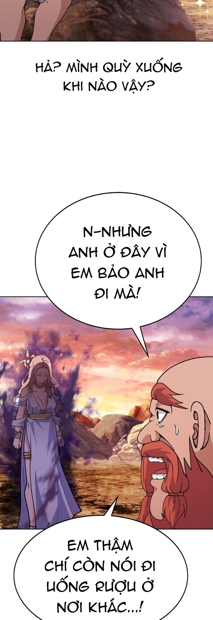 Shipper Của Thần [Chap 1-8]