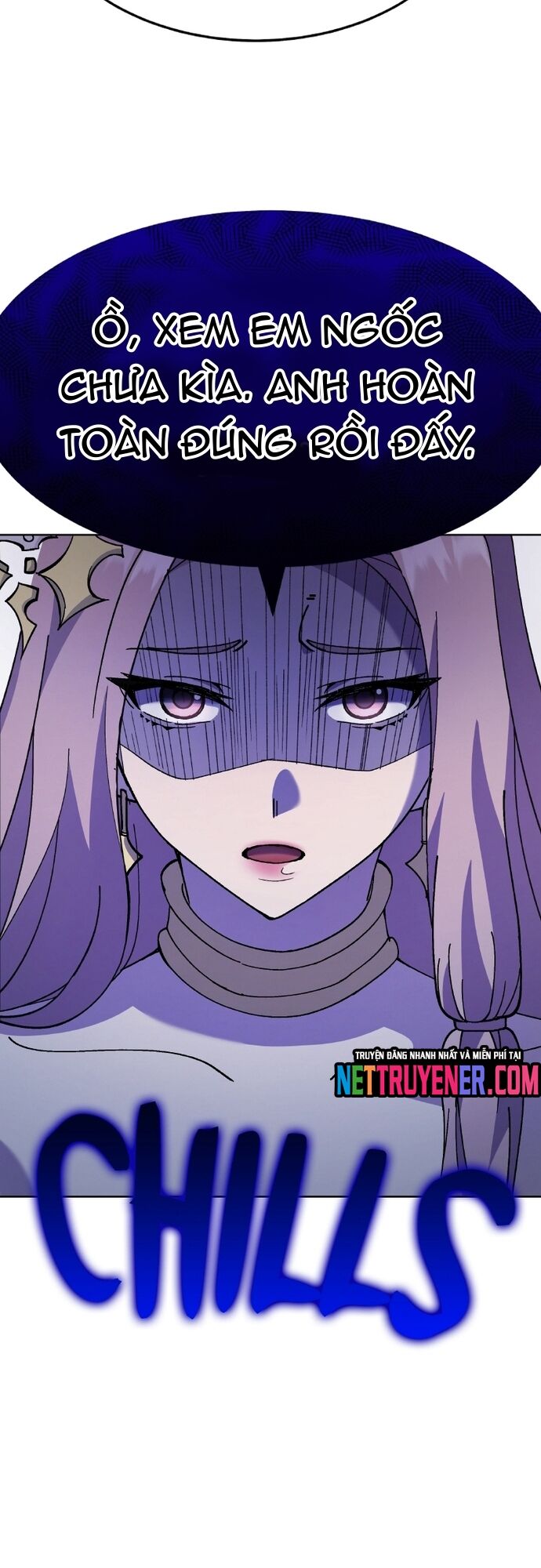 Shipper Của Thần [Chap 1-8]