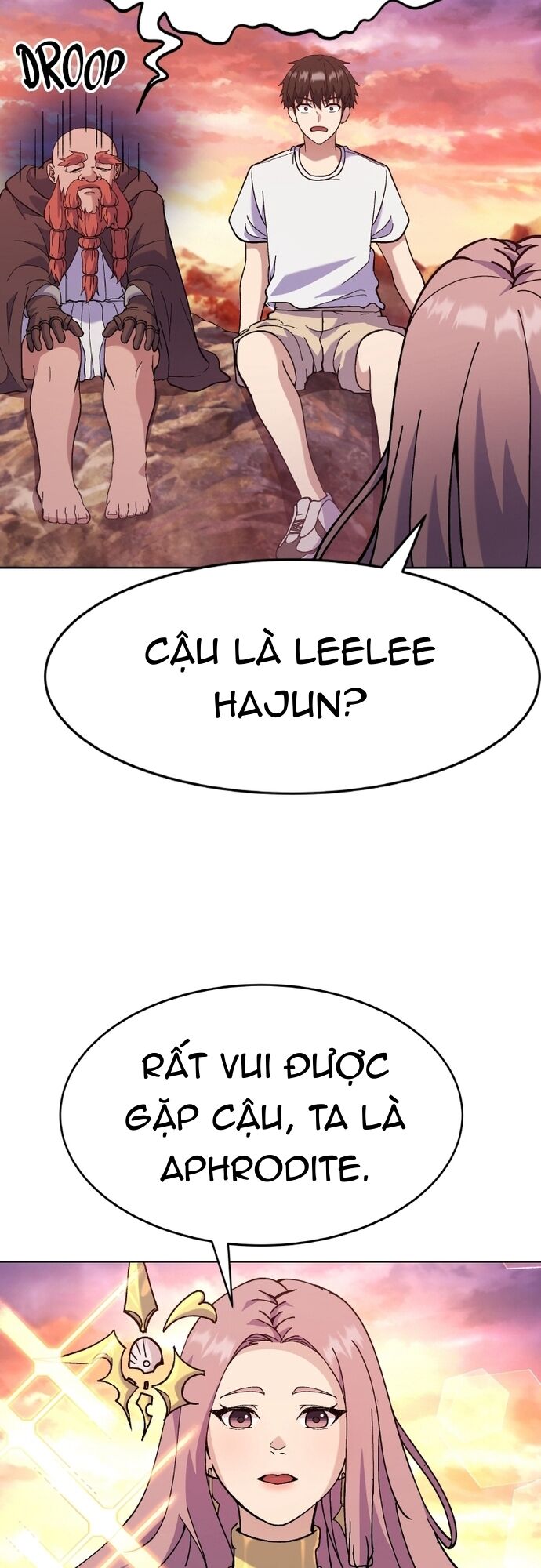 Shipper Của Thần [Chap 1-8]