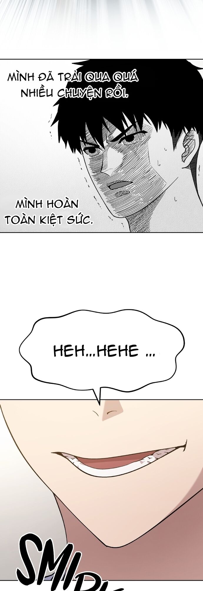 Shipper Của Thần [Chap 1-8]