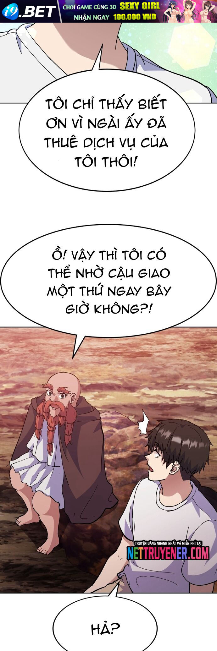 Shipper Của Thần [Chap 1-8]