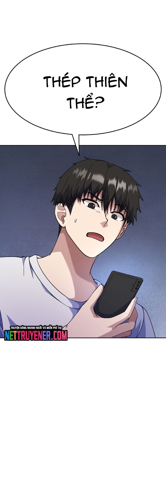 Shipper Của Thần [Chap 1-8]
