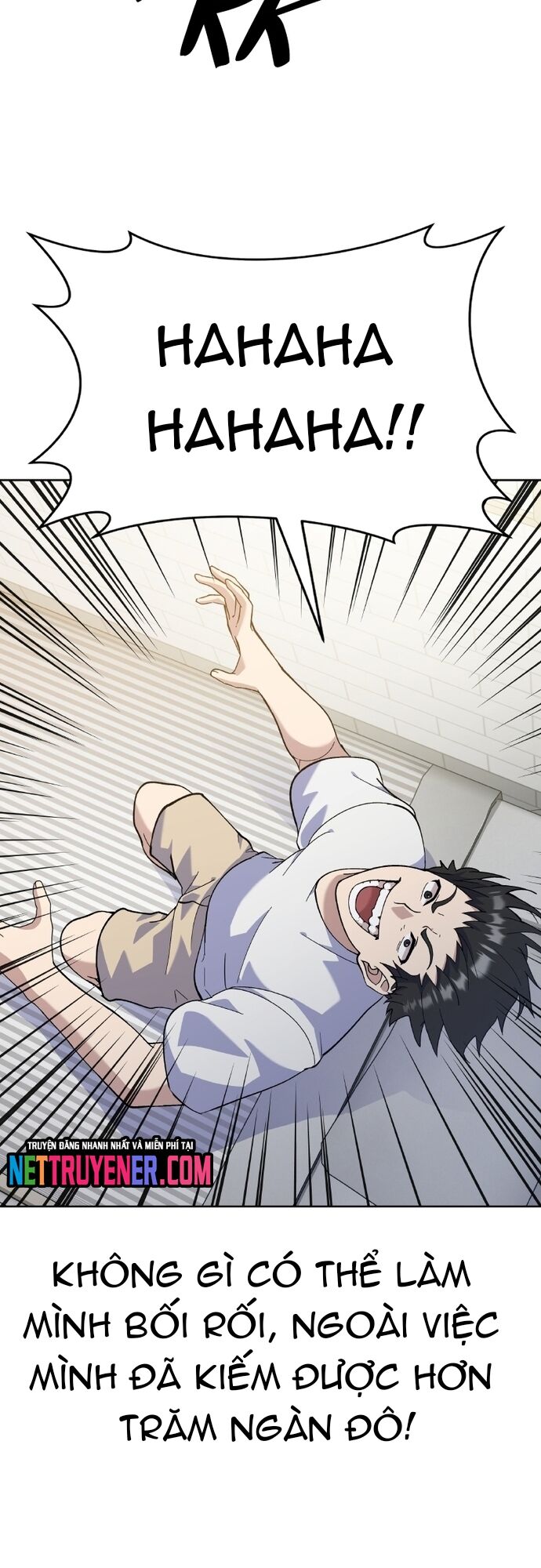 Shipper Của Thần [Chap 1-8]