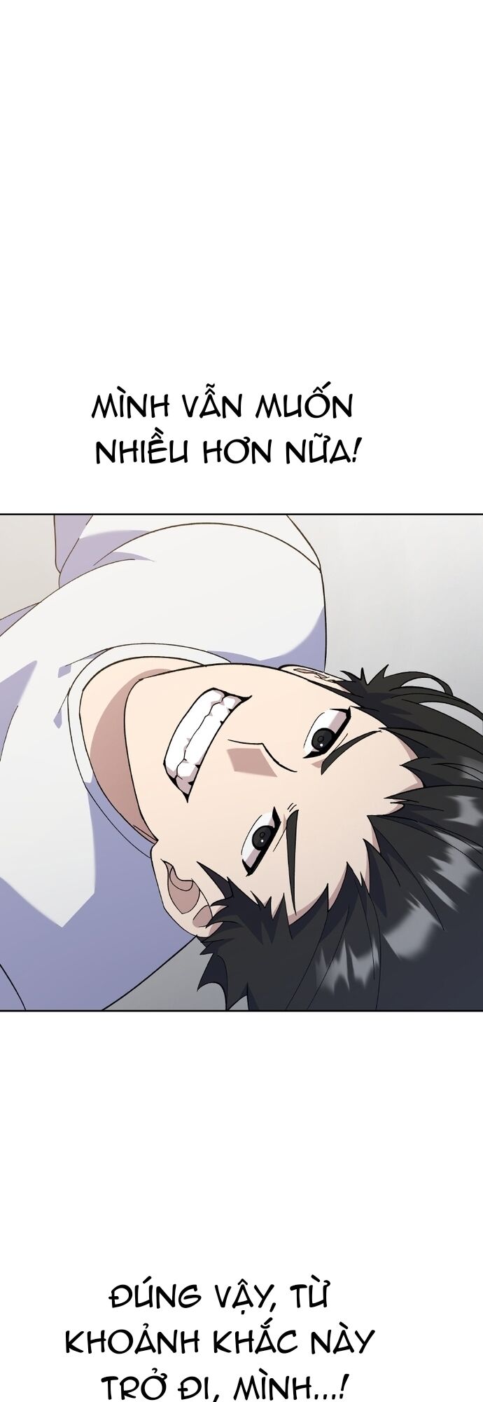 Shipper Của Thần [Chap 1-8]
