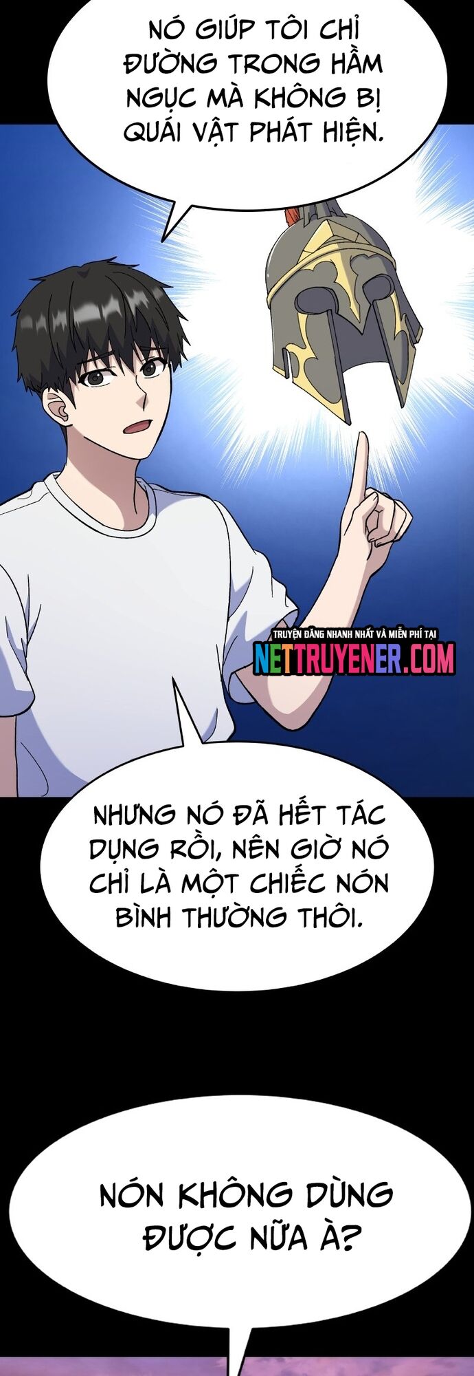 Shipper Của Thần [Chap 1-8]