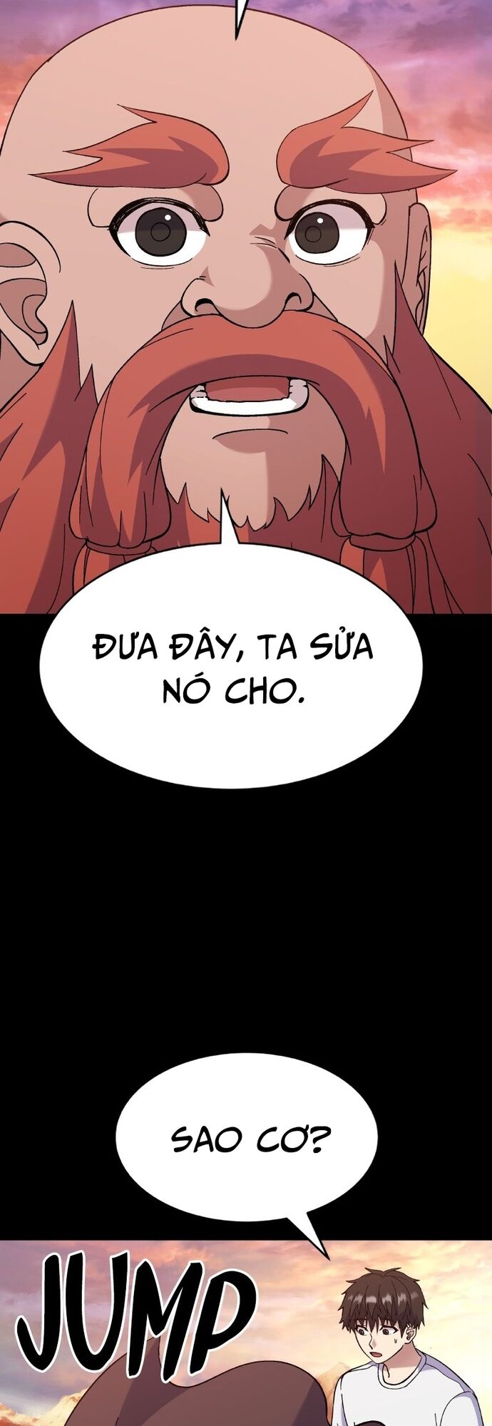 Shipper Của Thần [Chap 1-8]