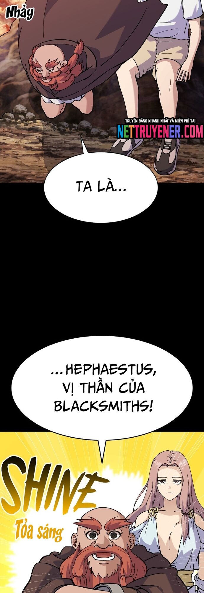 Shipper Của Thần [Chap 1-8]