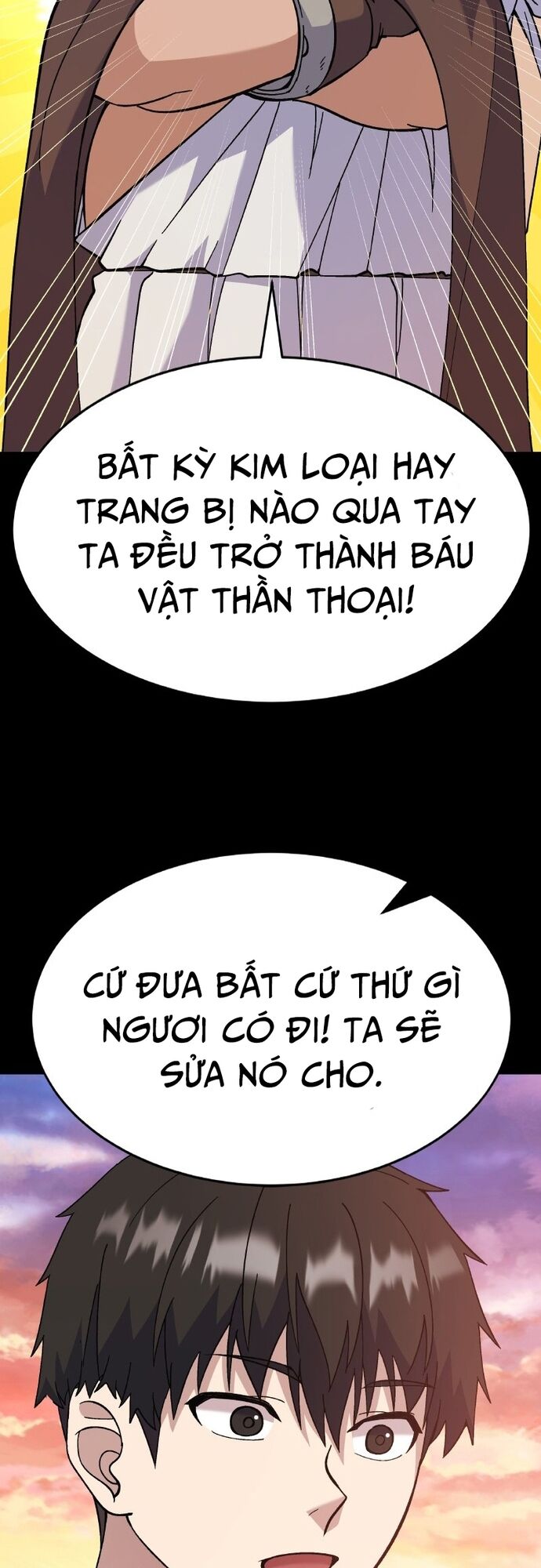 Shipper Của Thần [Chap 1-8]