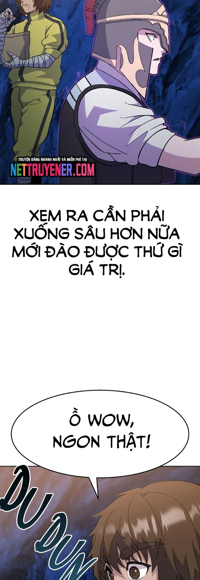 Shipper Của Thần [Chap 1-8]