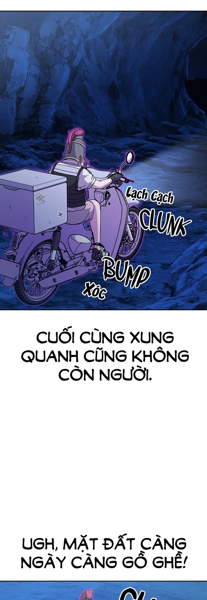 Shipper Của Thần [Chap 1-8]
