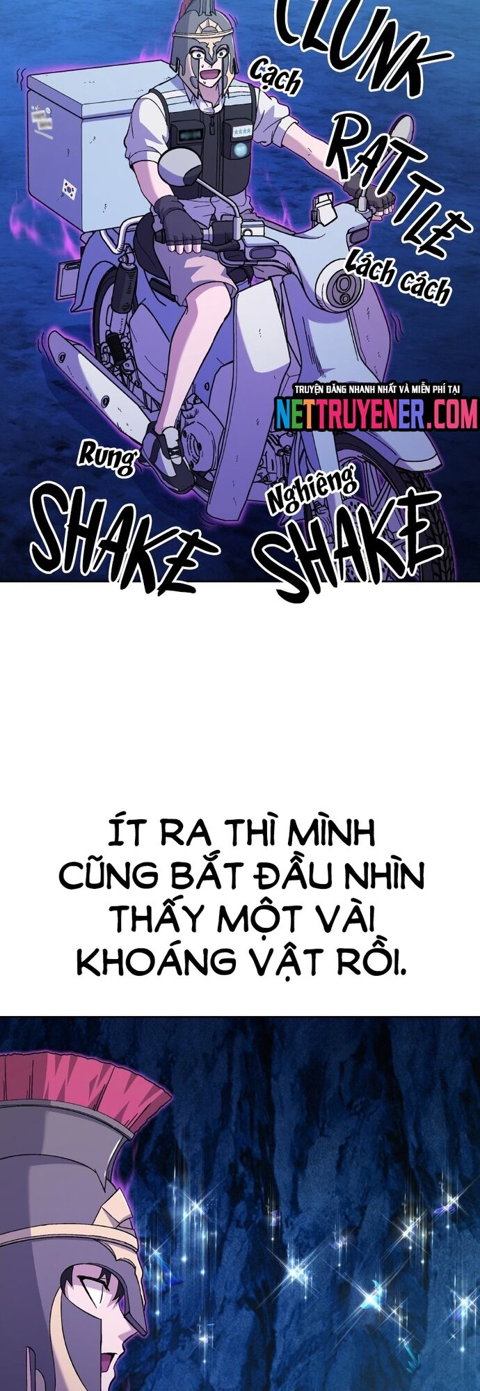 Shipper Của Thần [Chap 1-8]