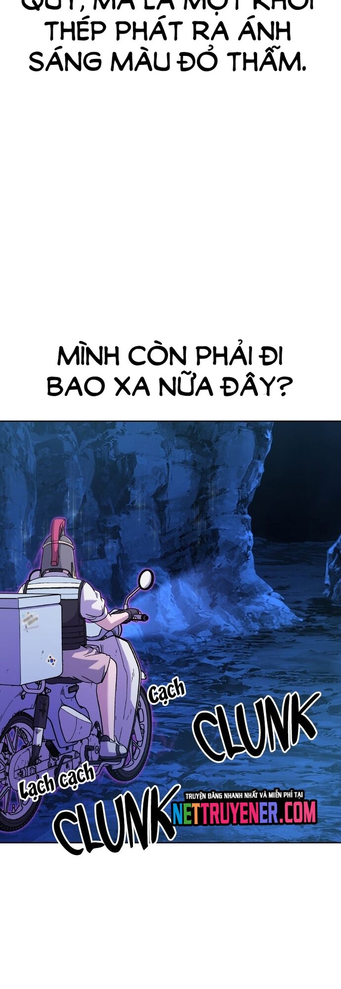 Shipper Của Thần [Chap 1-8]