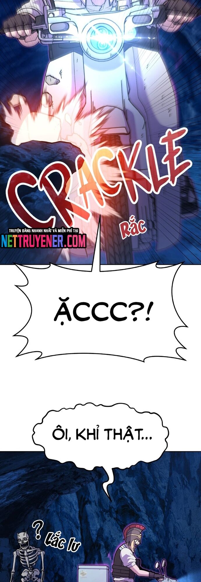 Shipper Của Thần [Chap 1-8]