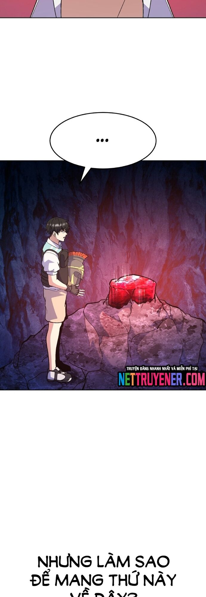 Shipper Của Thần [Chap 1-8]